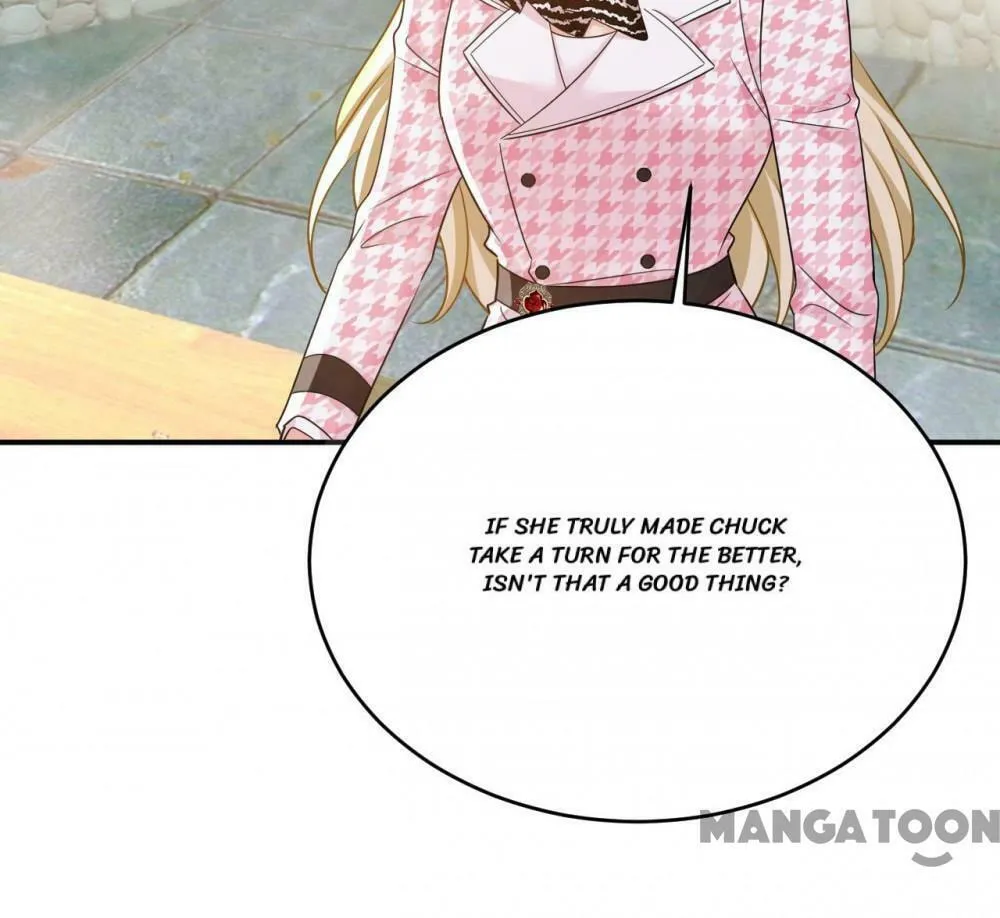 Read Bossy President chapter 656 image 12 on Lezhin