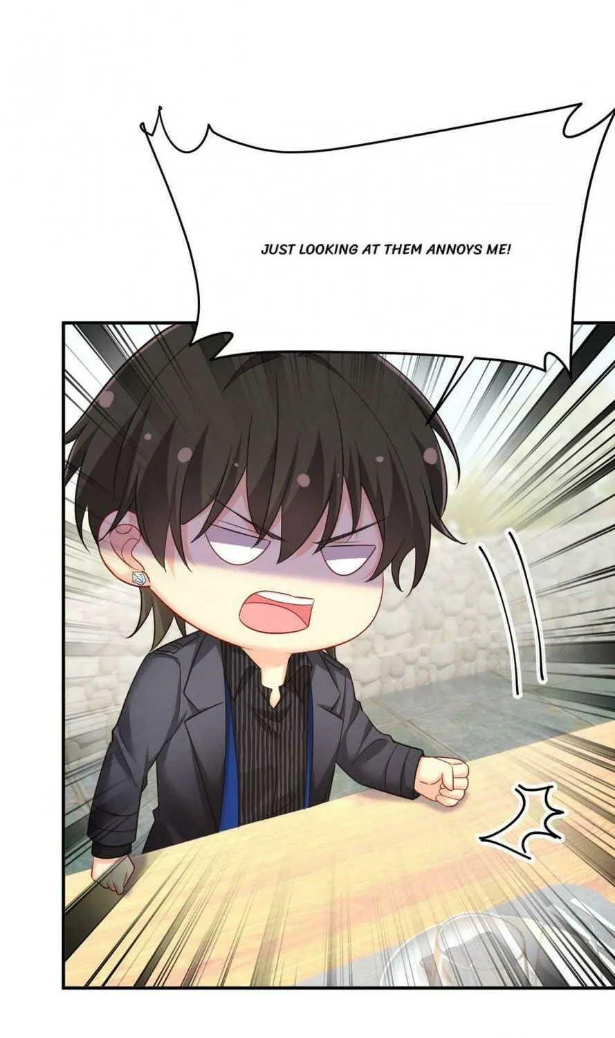 Read Bossy President chapter 656 image 13 on Lezhin