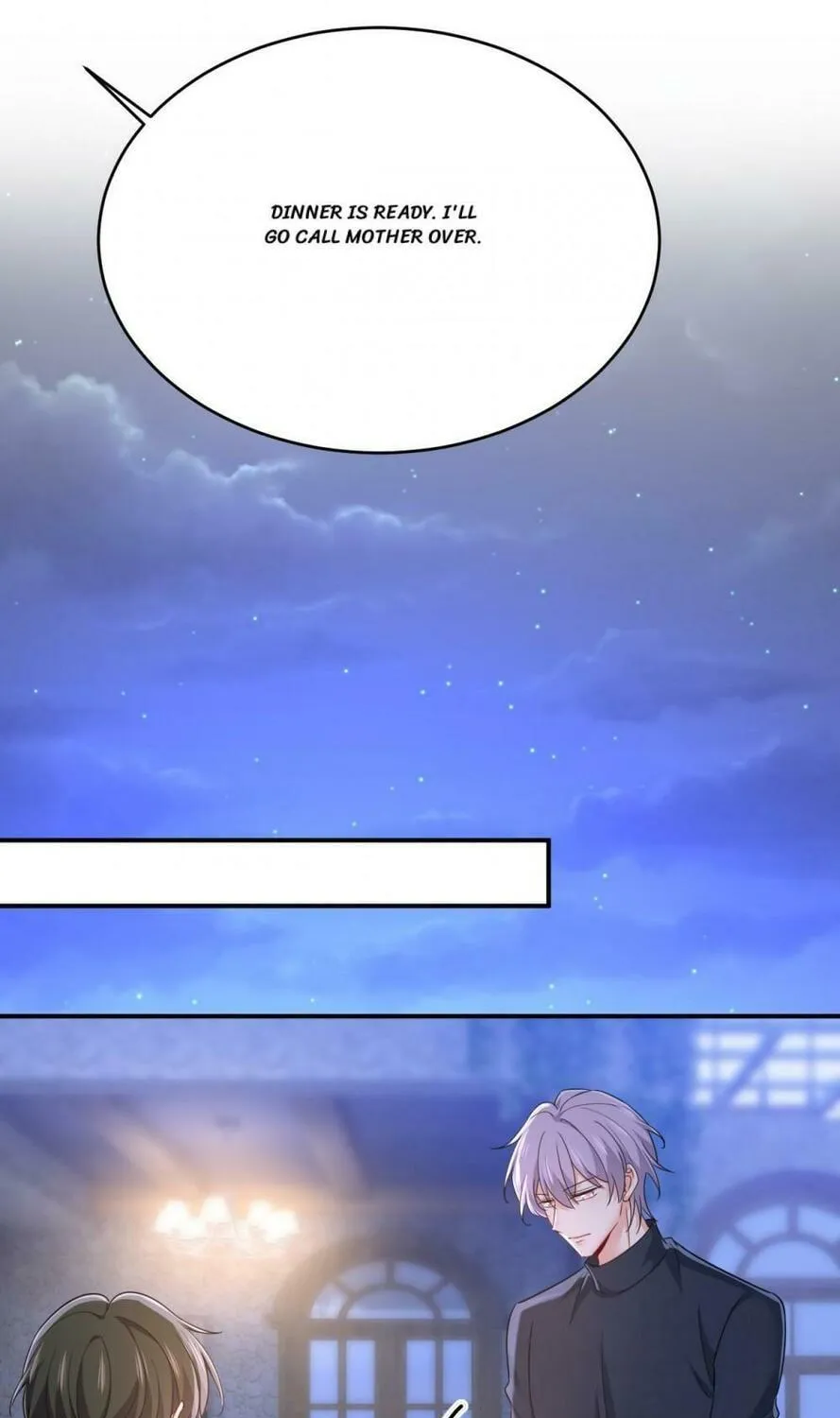 Read Bossy President chapter 656 image 17 on Lezhin