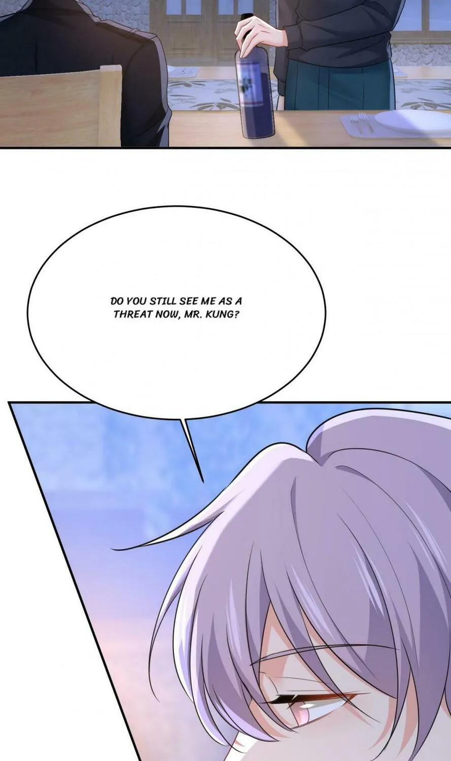 Read Bossy President chapter 656 image 19 on Lezhin