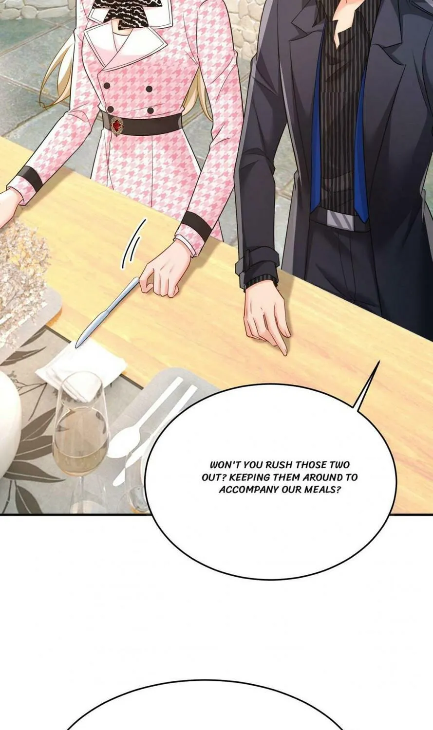 Read Bossy President chapter 656 image 2 on Lezhin
