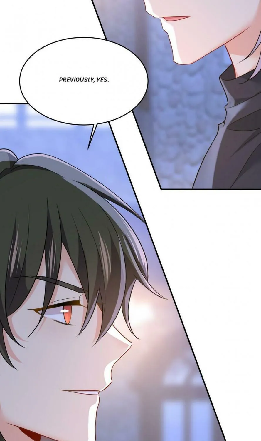 Read Bossy President chapter 656 image 21 on Lezhin