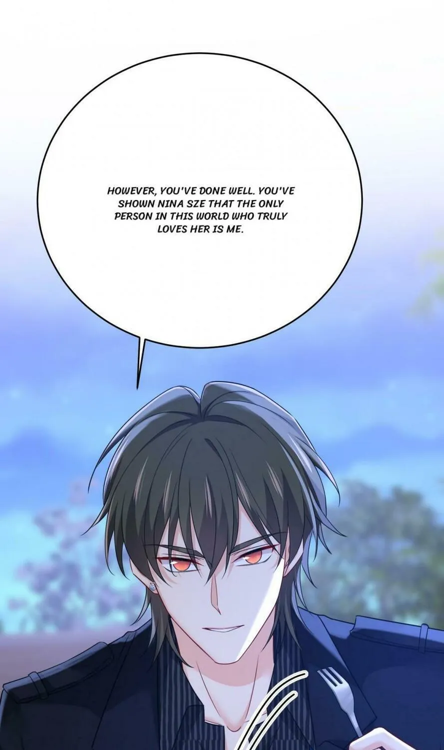 Read Bossy President chapter 656 image 26 on Lezhin