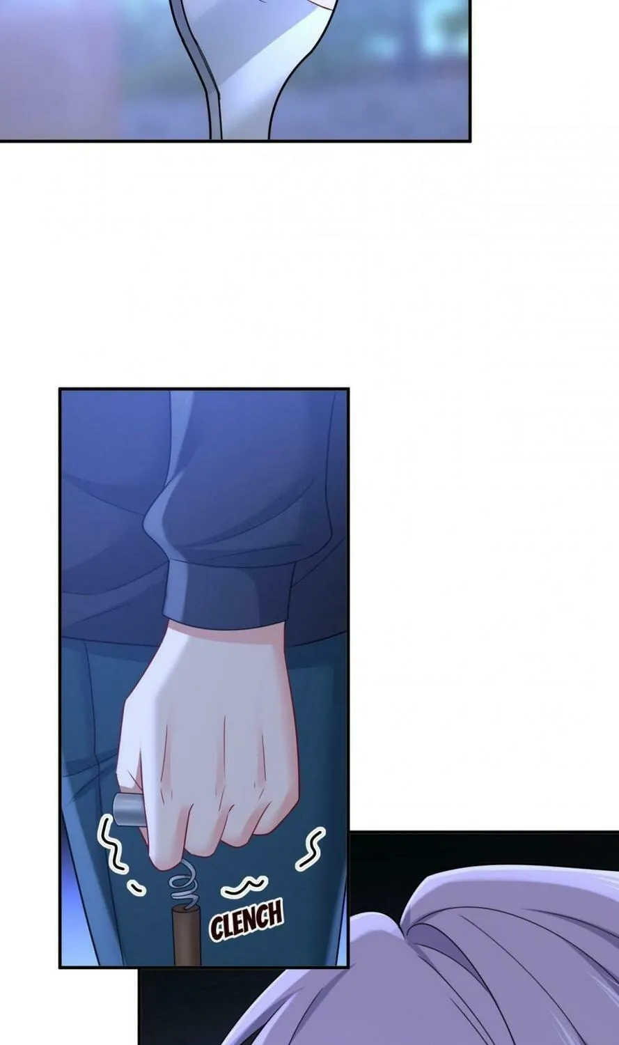 Read Bossy President chapter 656 image 30 on Lezhin