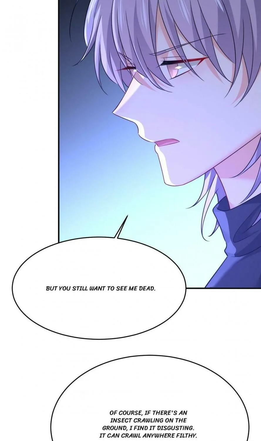 Read Bossy President chapter 656 image 32 on Lezhin