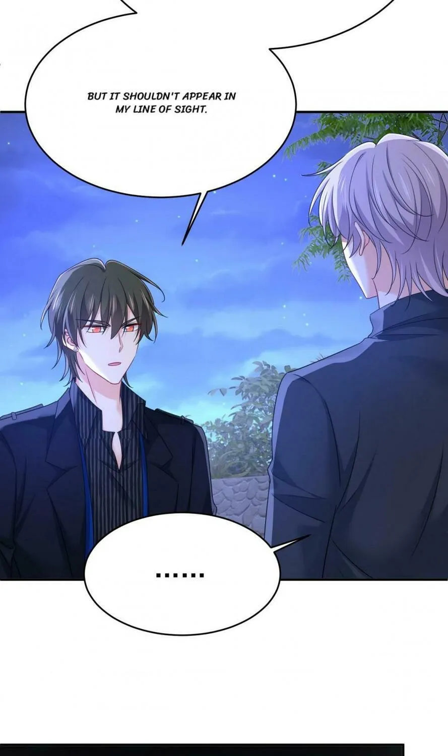 Read Bossy President chapter 656 image 34 on Lezhin