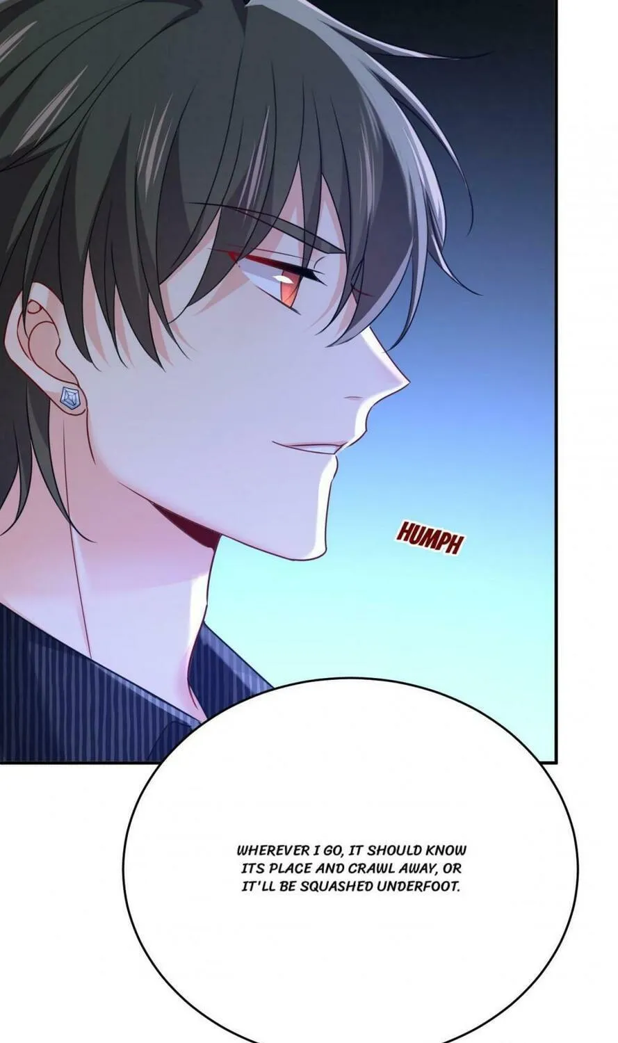 Read Bossy President chapter 656 image 36 on Lezhin