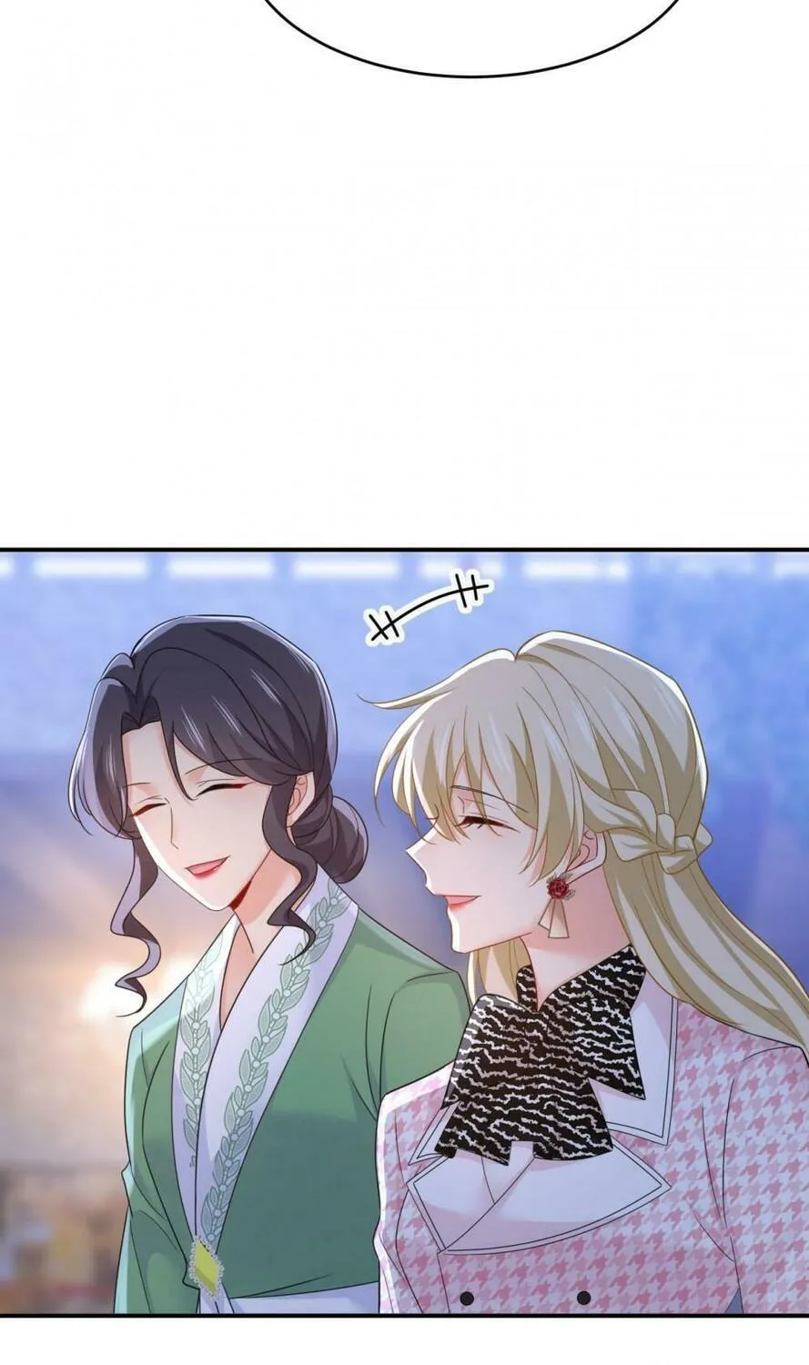 Read Bossy President chapter 656 image 41 on Lezhin