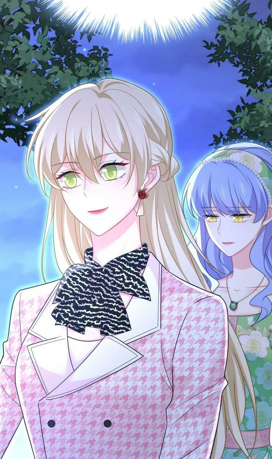 Read Bossy President chapter 656 image 45 on Lezhin