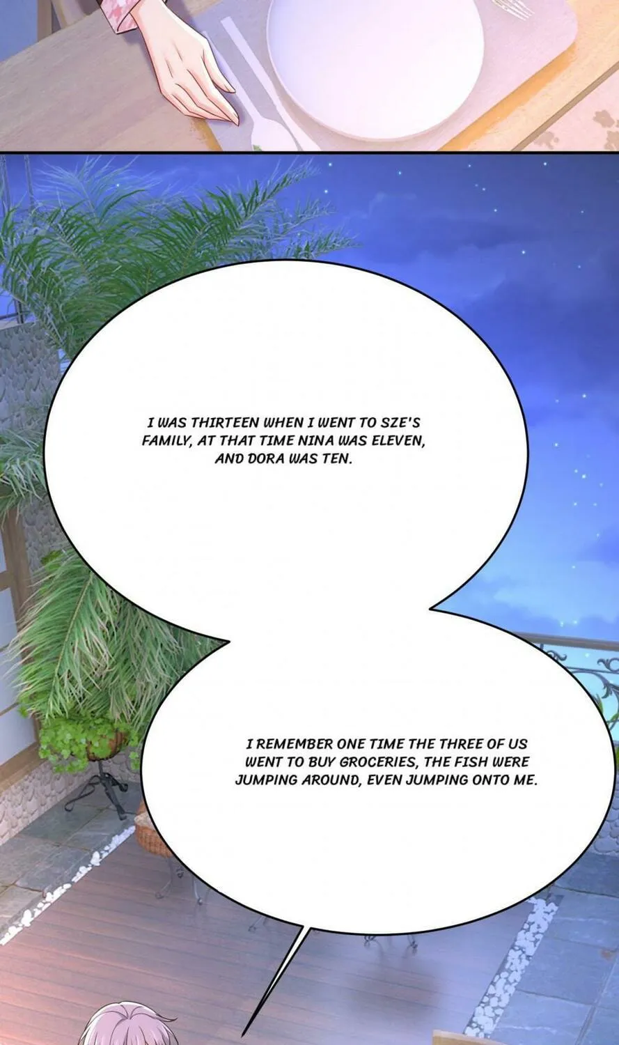 Read Bossy President chapter 656 image 52 on Lezhin