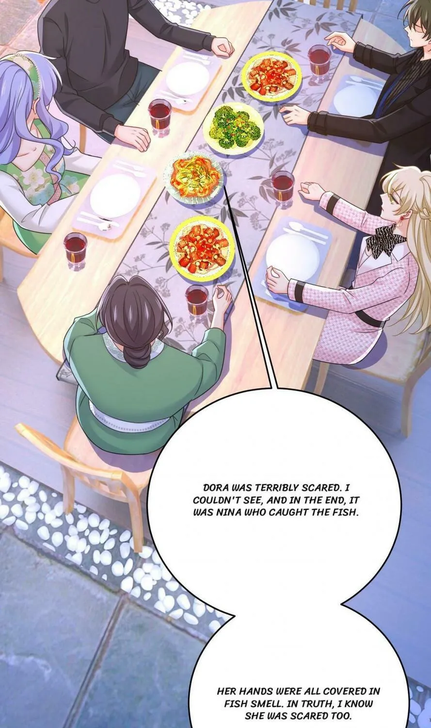 Read Bossy President chapter 656 image 54 on Lezhin