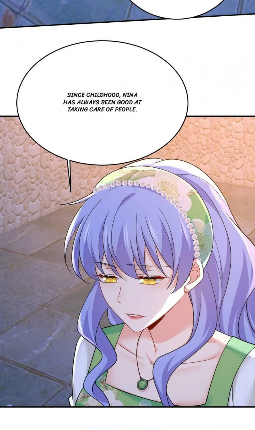 Read Bossy President chapter 656 image 56 on Lezhin