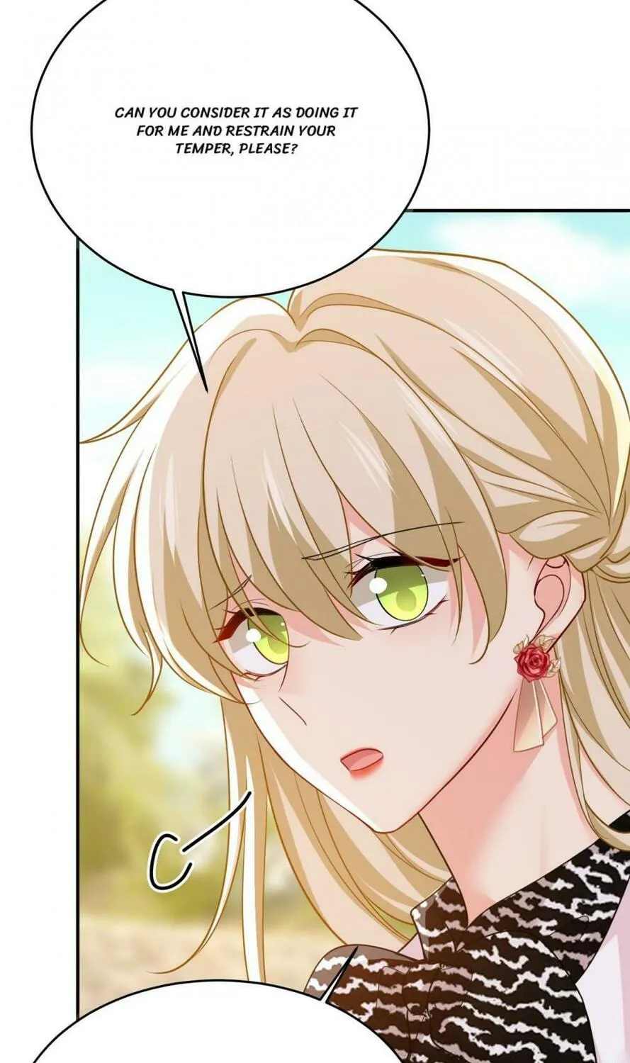 Read Bossy President chapter 656 image 6 on Lezhin