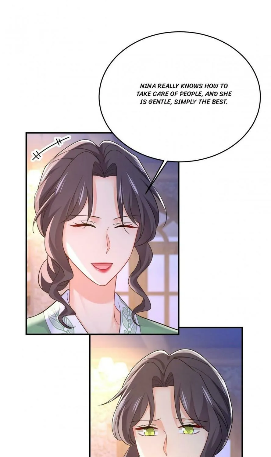 Read Bossy President chapter 656 image 61 on Lezhin