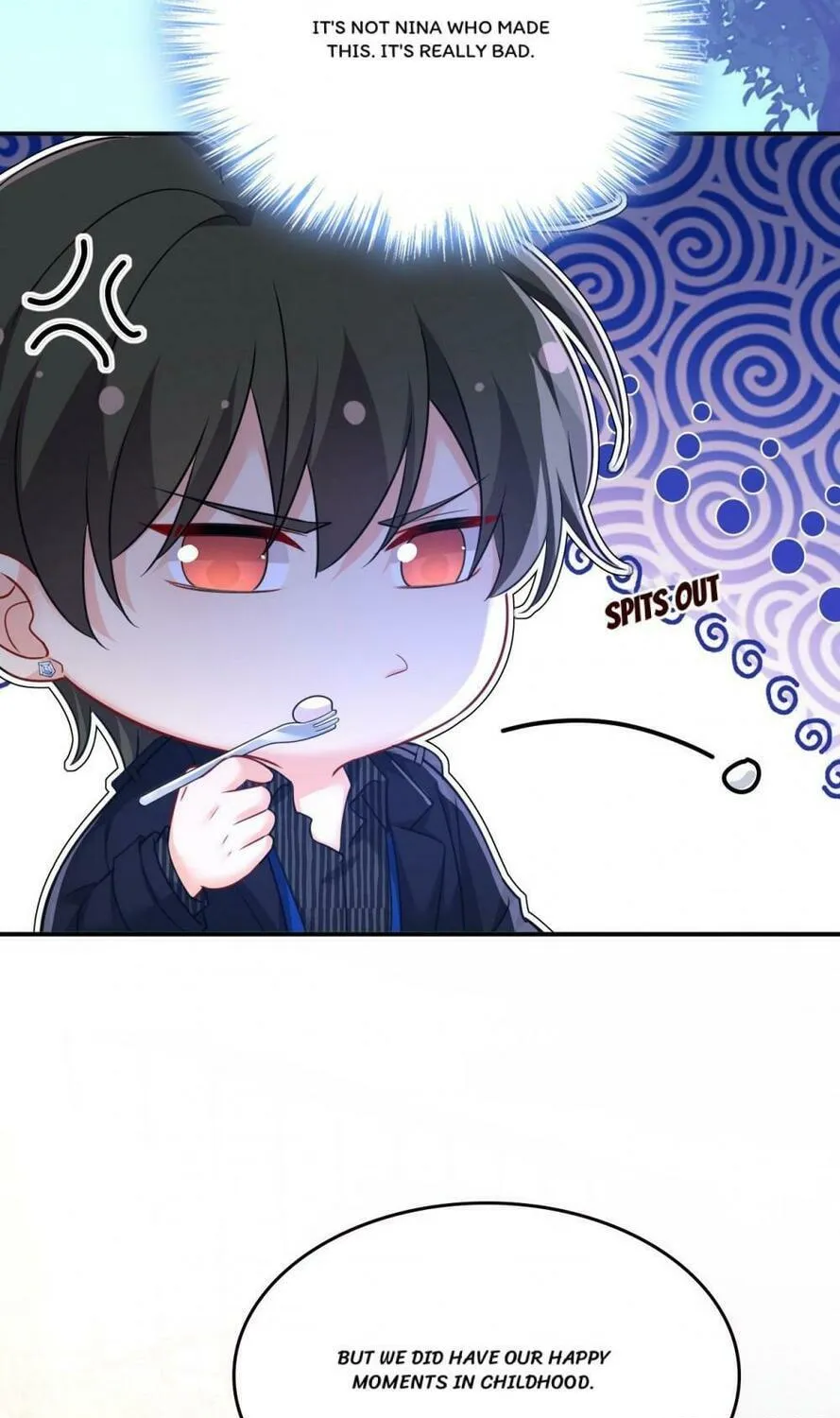 Read Bossy President chapter 656 image 65 on Lezhin