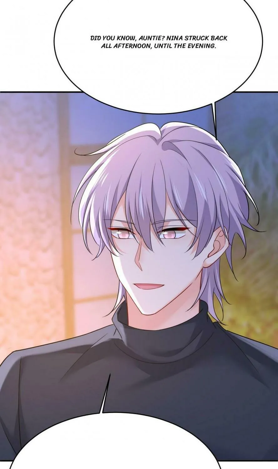 Read Bossy President chapter 656 image 71 on Lezhin