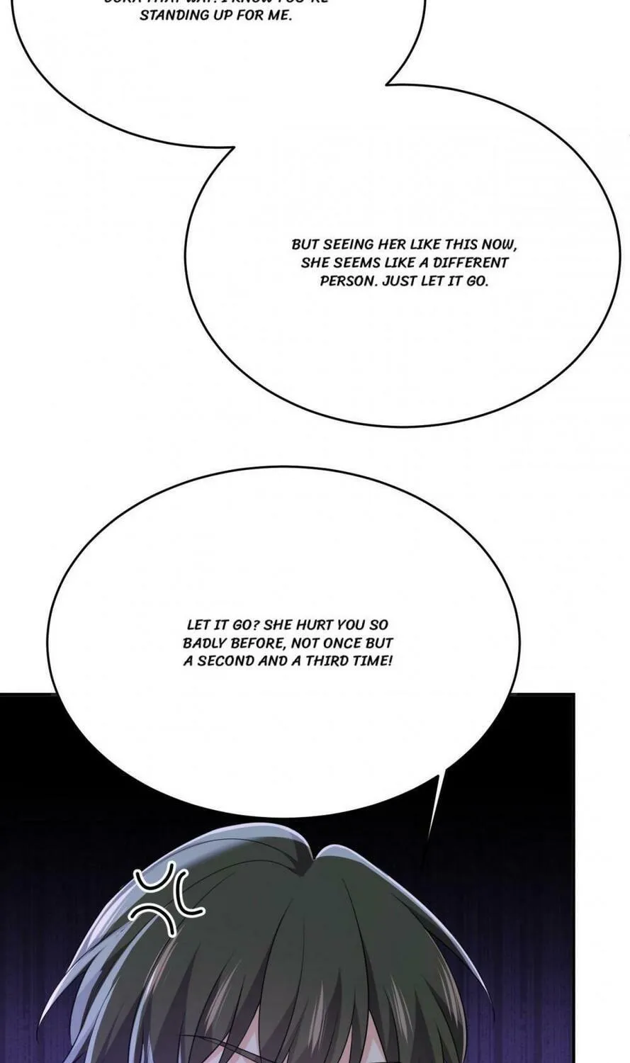 Read Bossy President chapter 656 image 8 on Lezhin