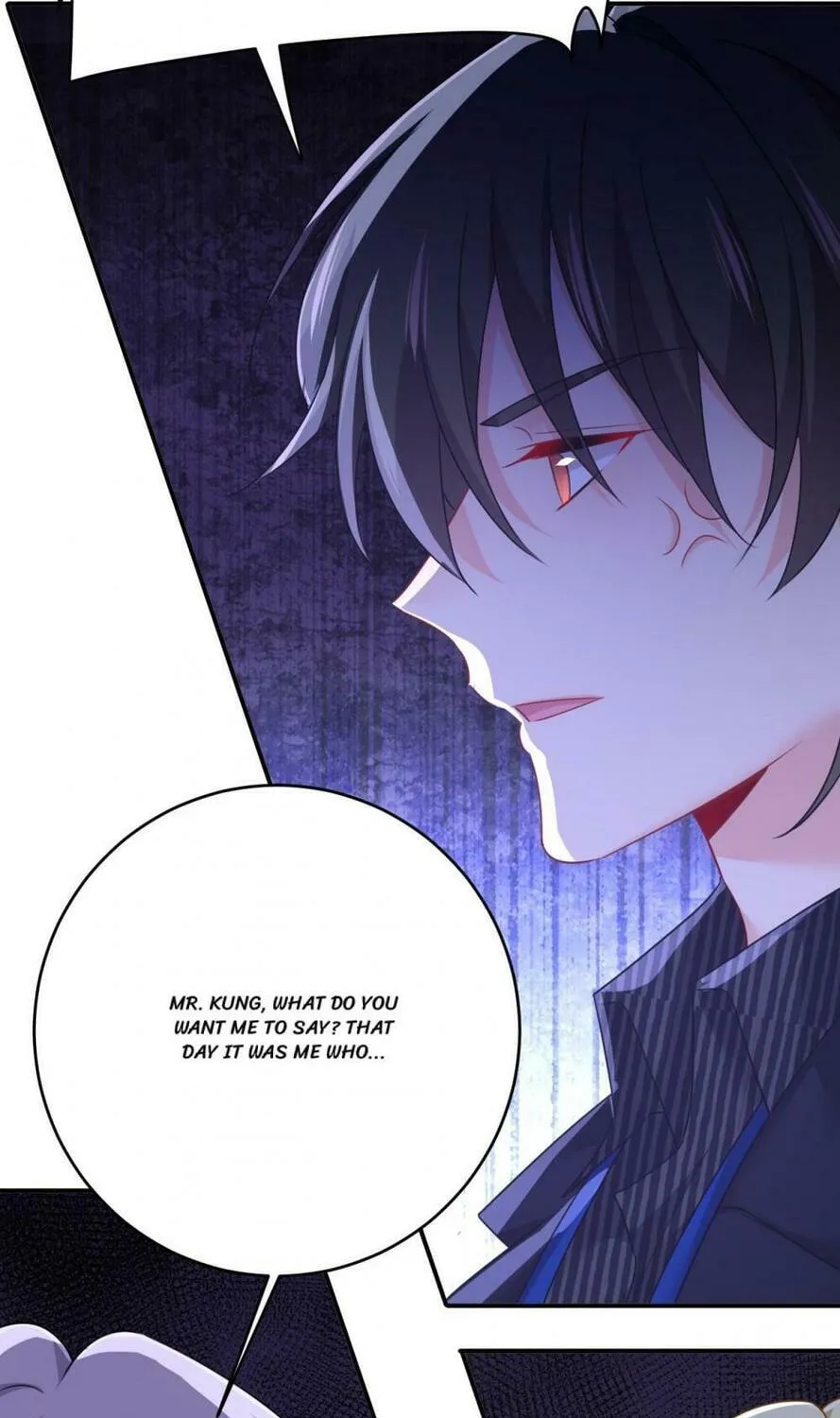 Read Bossy President chapter 657 image 10 on Lezhin