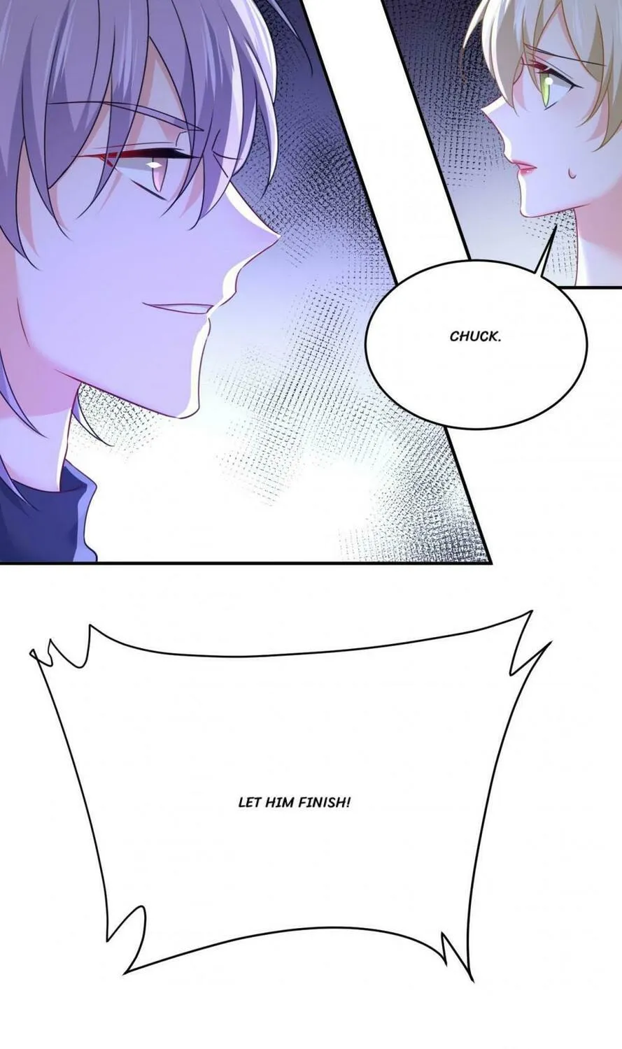 Read Bossy President chapter 657 image 12 on Lezhin
