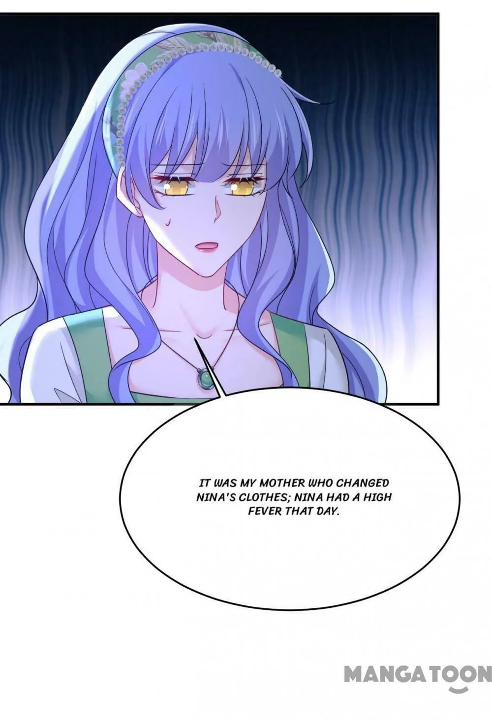 Read Bossy President chapter 657 image 14 on Lezhin