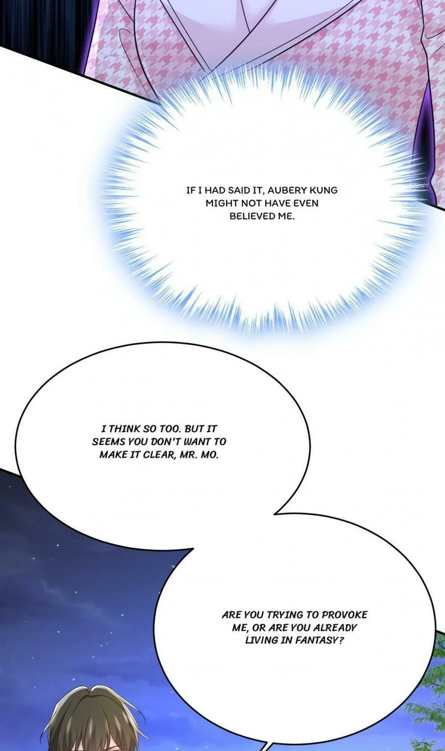 Read Bossy President chapter 657 image 17 on Lezhin