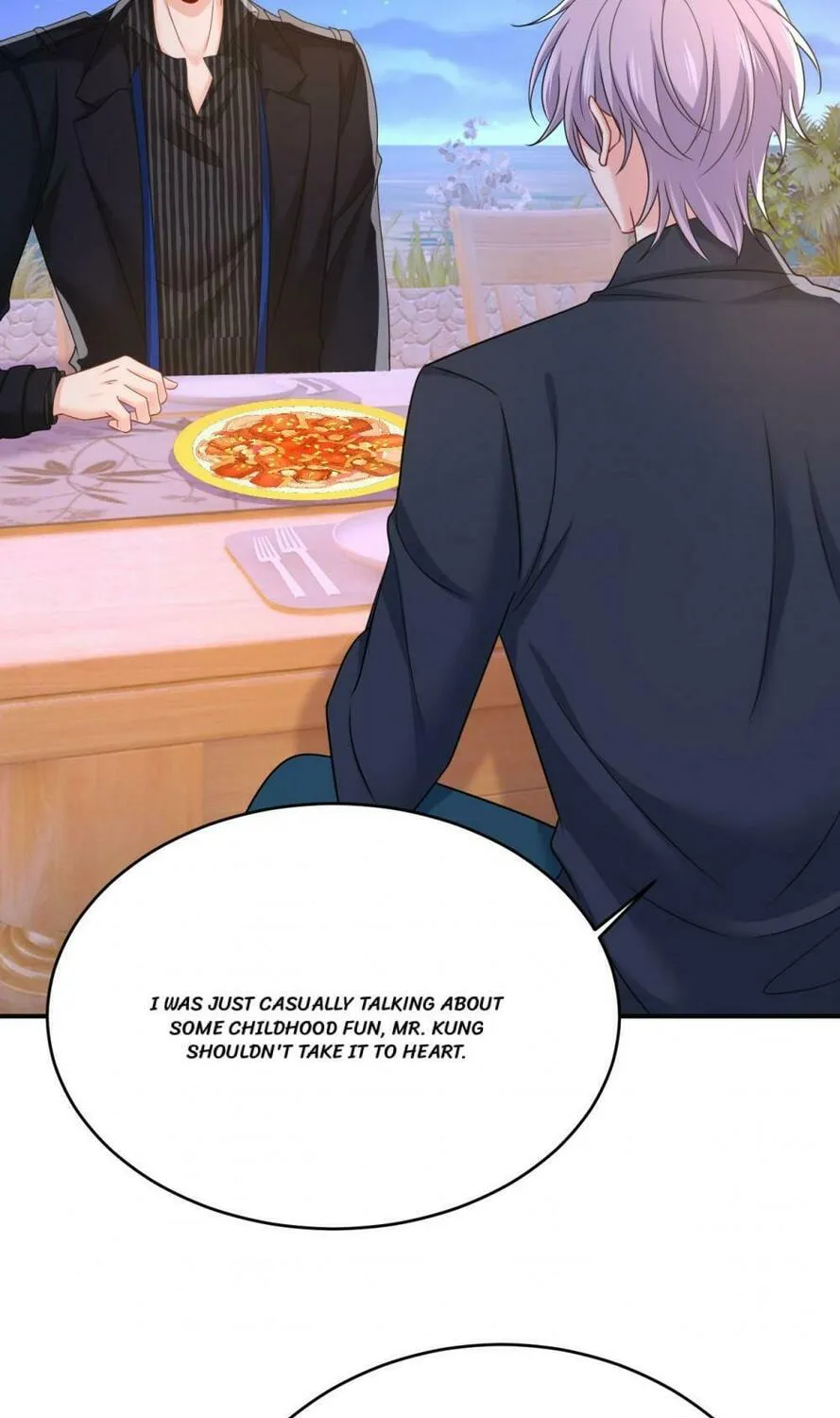 Read Bossy President chapter 657 image 19 on Lezhin