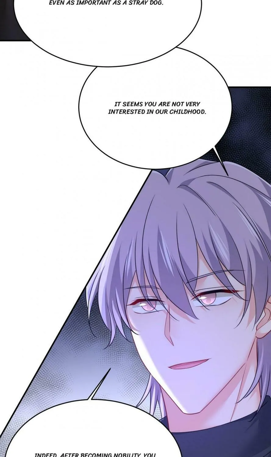 Read Bossy President chapter 657 image 23 on Lezhin