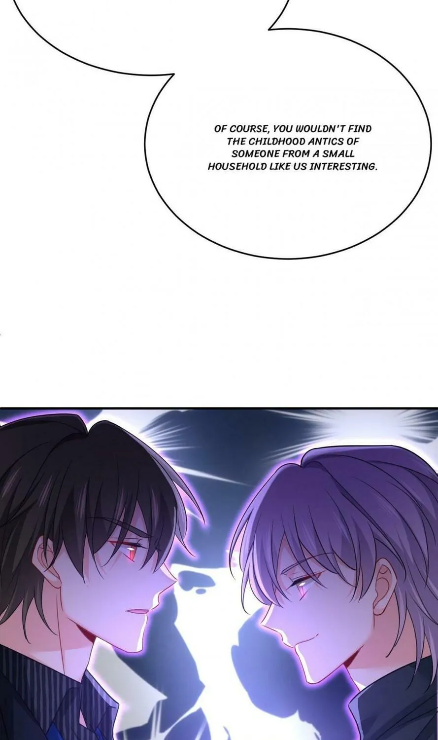 Read Bossy President chapter 657 image 25 on Lezhin