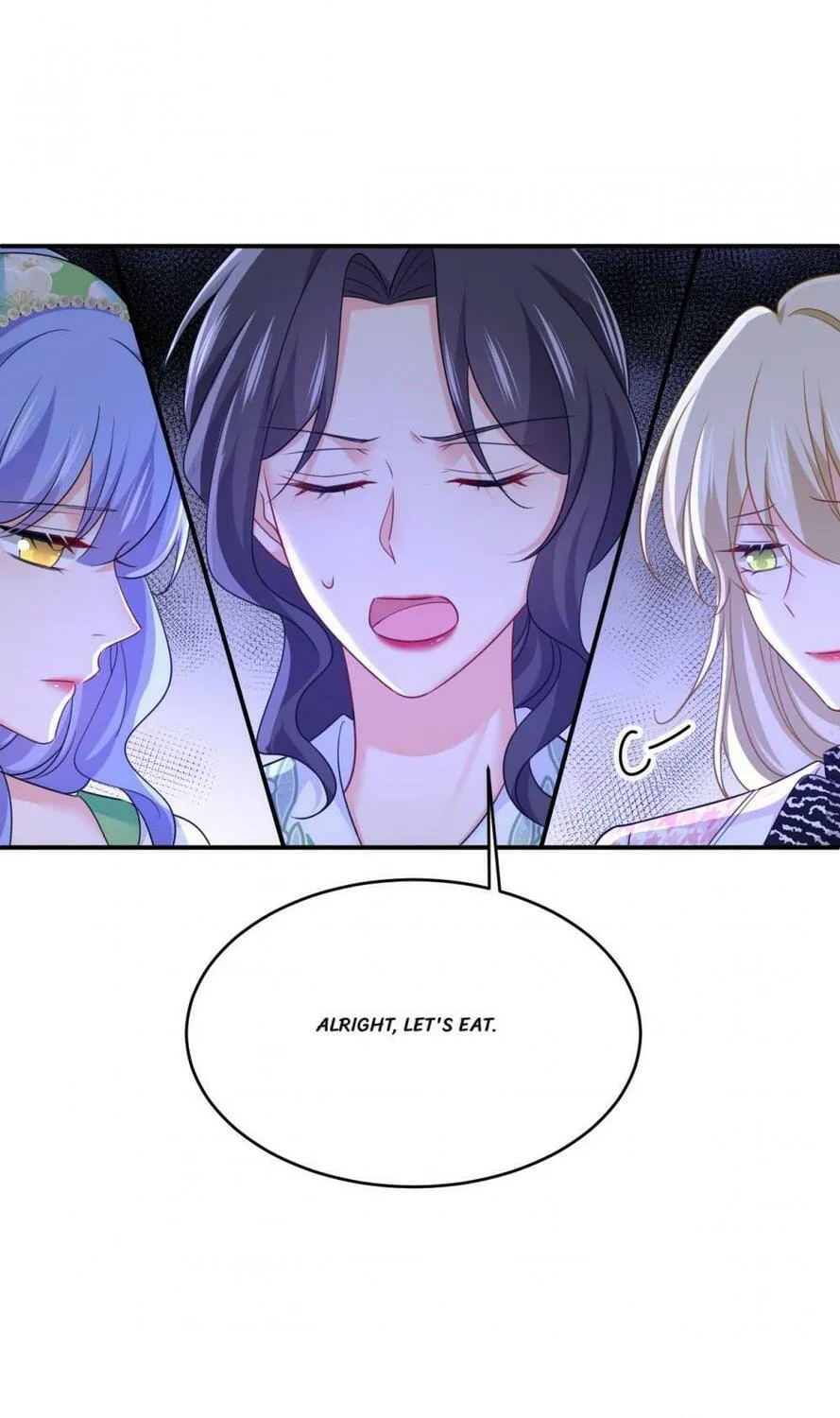 Read Bossy President chapter 657 image 29 on Lezhin