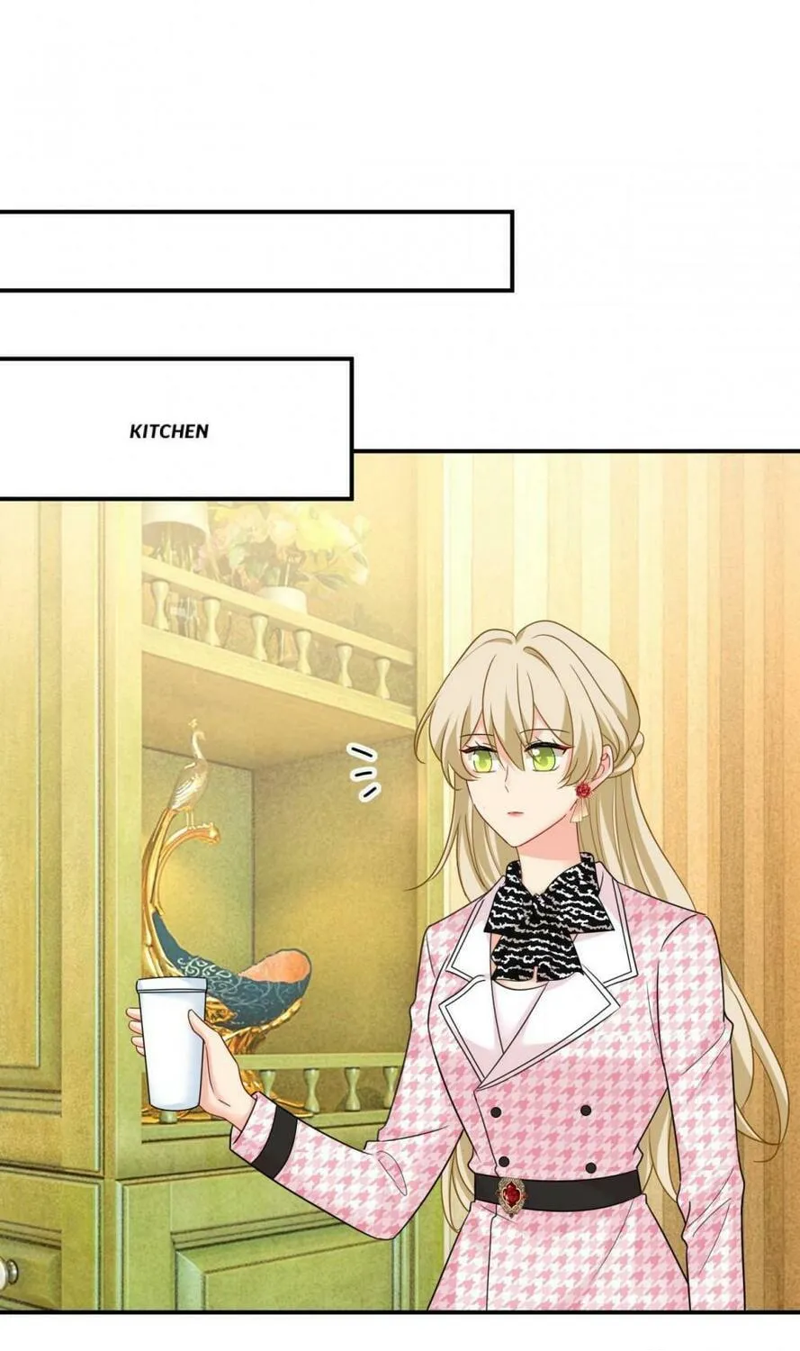 Read Bossy President chapter 657 image 32 on Lezhin