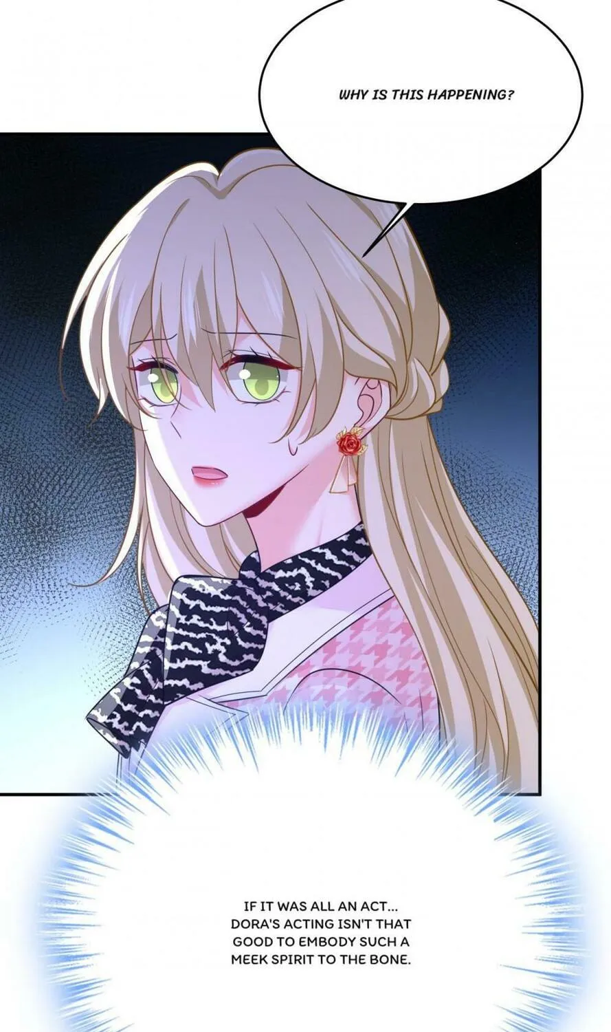 Read Bossy President chapter 657 image 40 on Lezhin