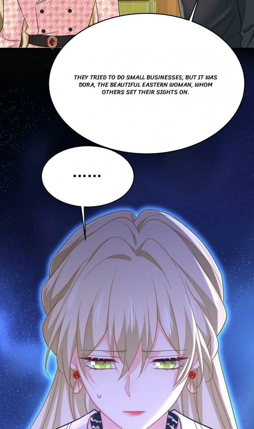 Read Bossy President chapter 657 image 49 on Lezhin