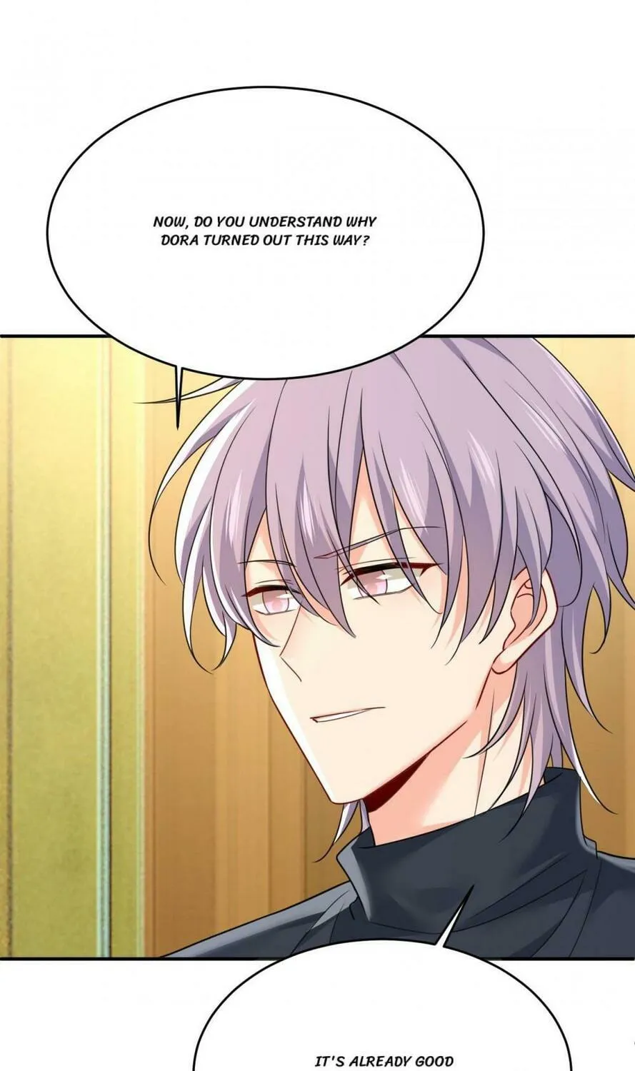 Read Bossy President chapter 657 image 53 on Lezhin