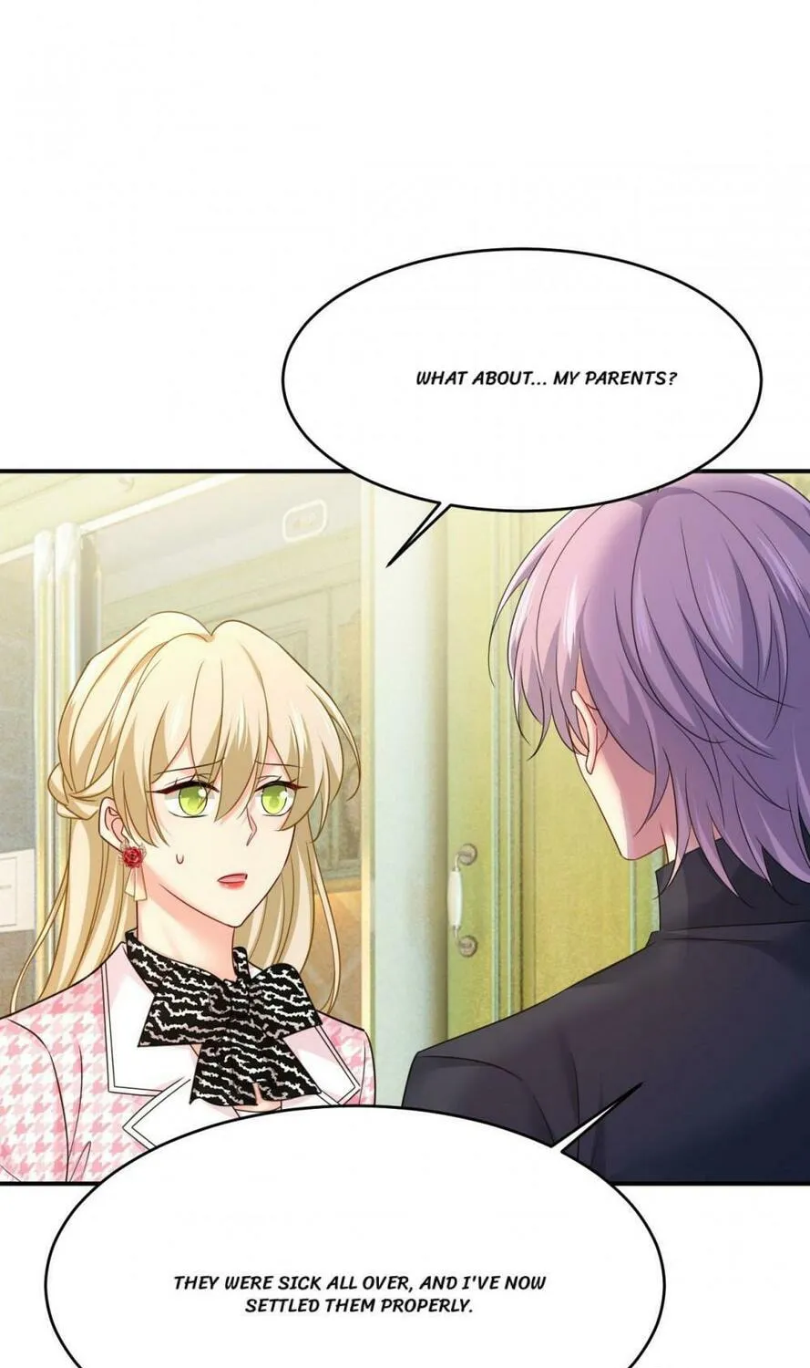 Read Bossy President chapter 657 image 56 on Lezhin