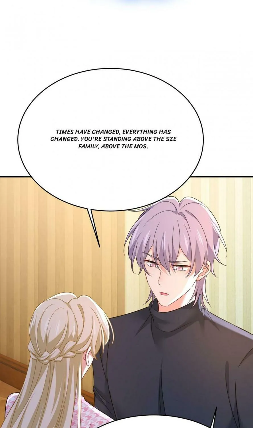Read Bossy President chapter 657 image 62 on Lezhin