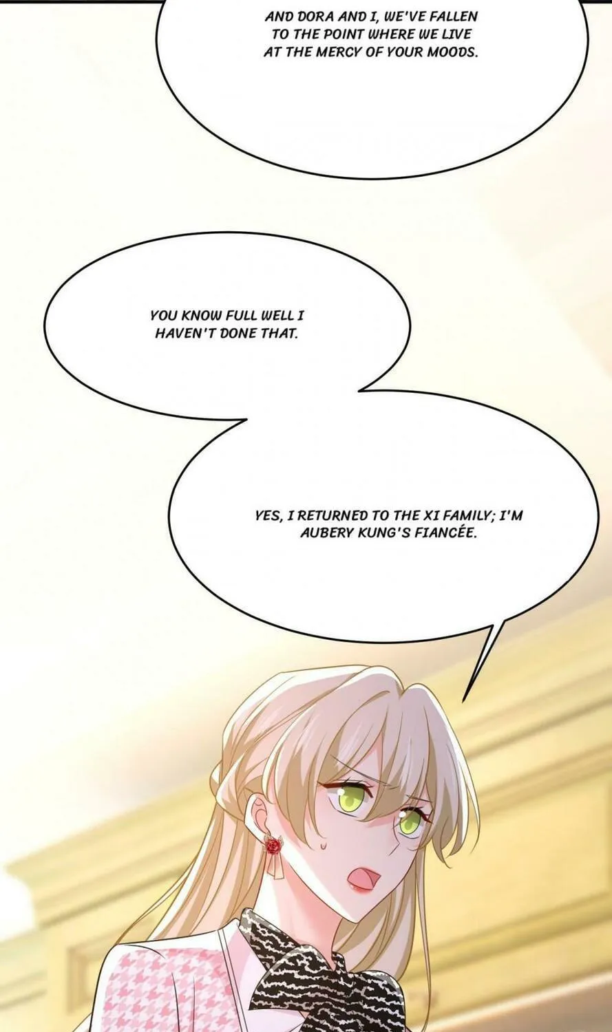 Read Bossy President chapter 657 image 64 on Lezhin