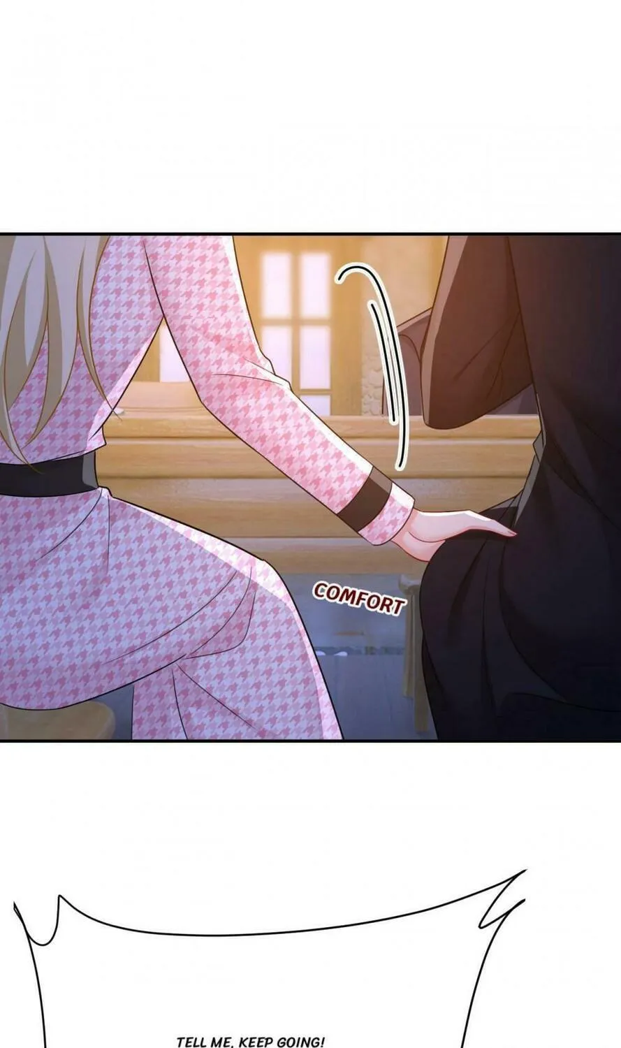Read Bossy President chapter 657 image 8 on Lezhin