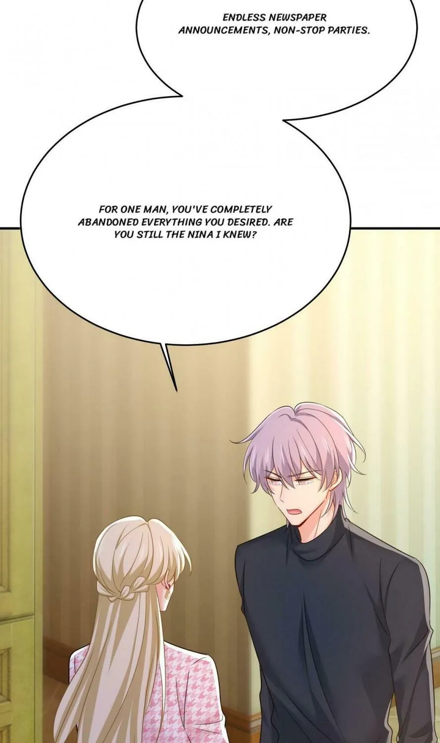 Read Bossy President chapter 658 image 2 on Lezhin