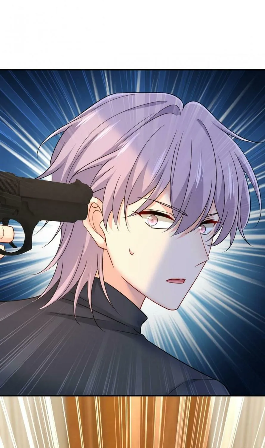 Read Bossy President chapter 658 image 32 on Lezhin