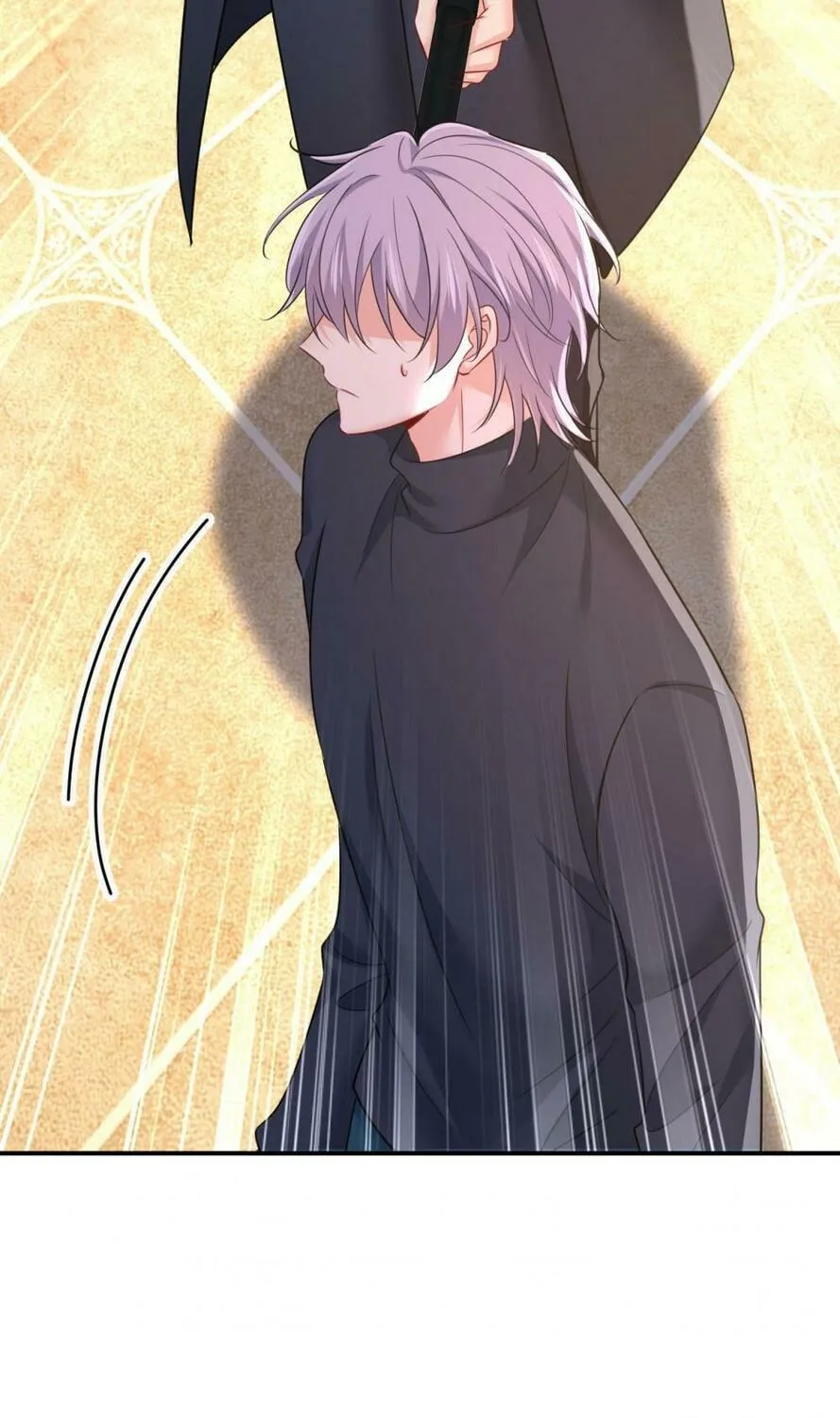 Read Bossy President chapter 658 image 36 on Lezhin