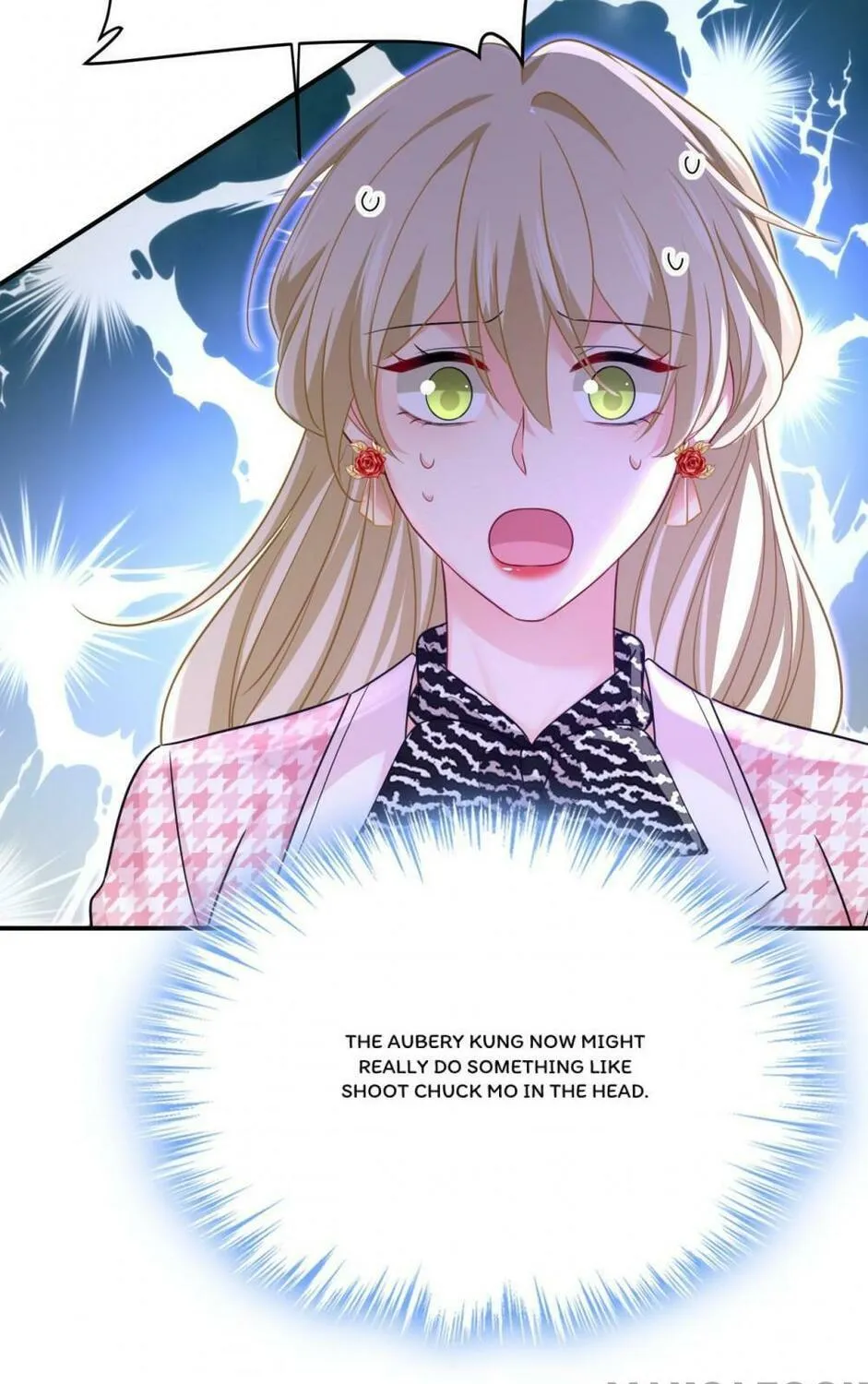 Read Bossy President chapter 658 image 44 on Lezhin