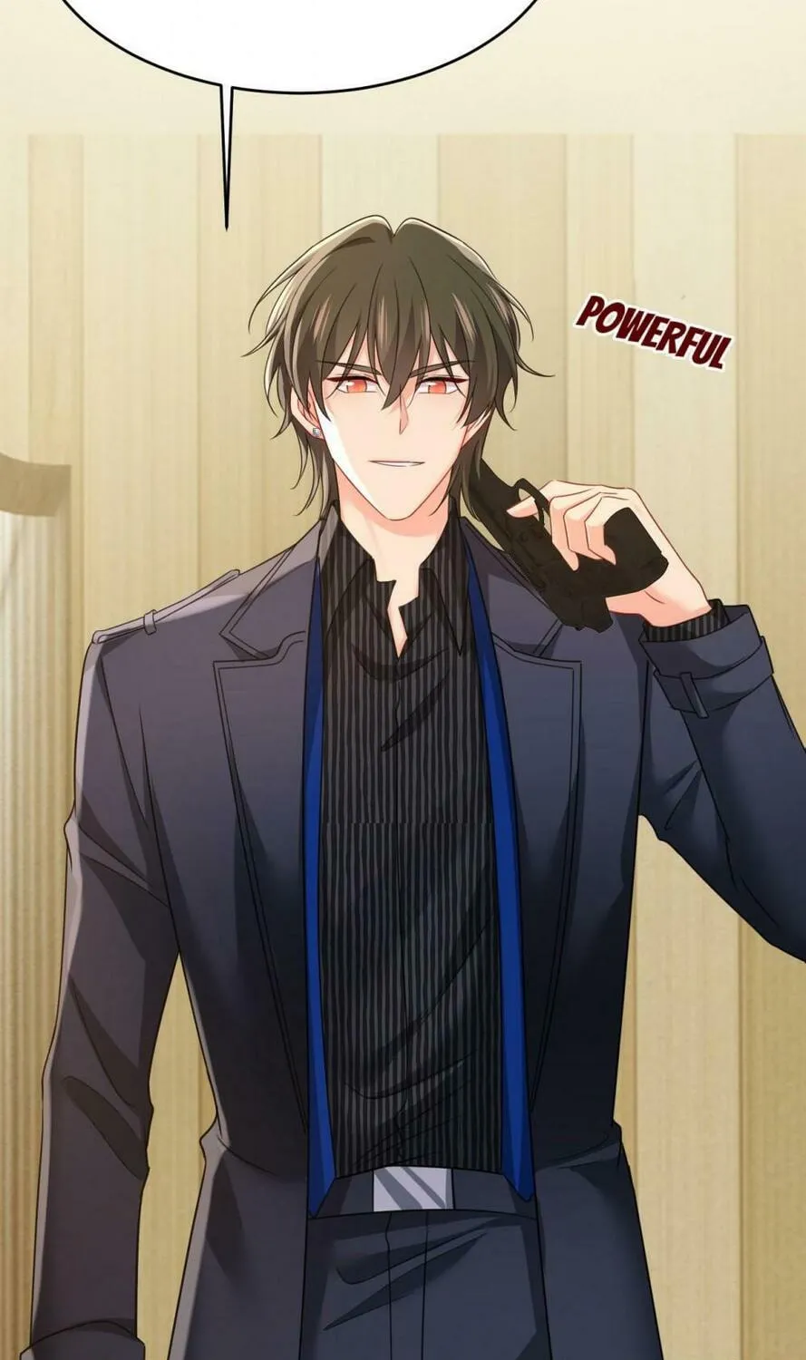 Read Bossy President chapter 658 image 52 on Lezhin