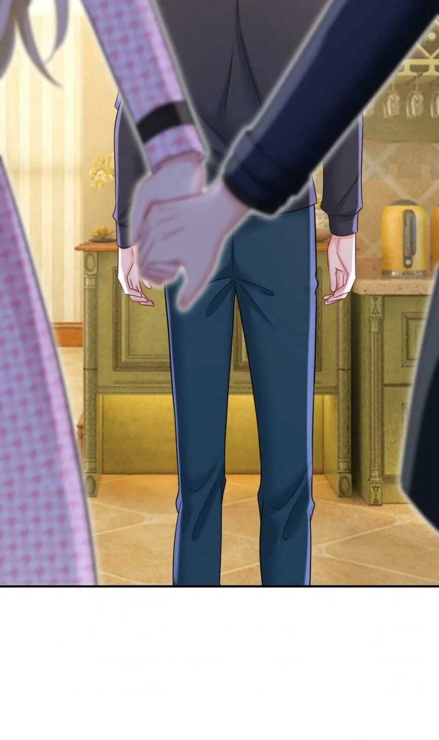Read Bossy President chapter 658 image 58 on Lezhin