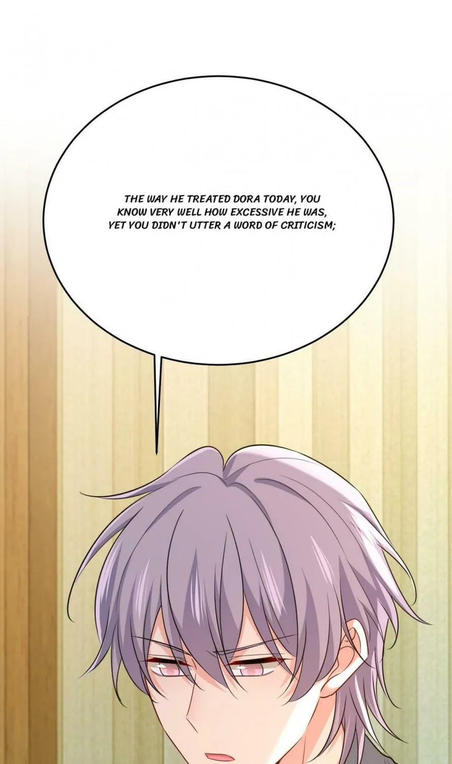 Read Bossy President chapter 658 image 6 on Lezhin
