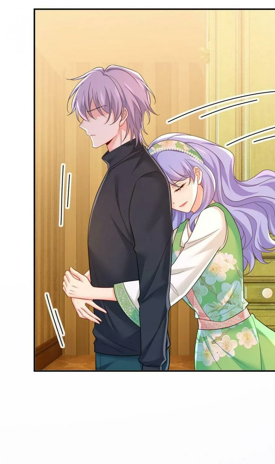 Read Bossy President chapter 658 image 63 on Lezhin