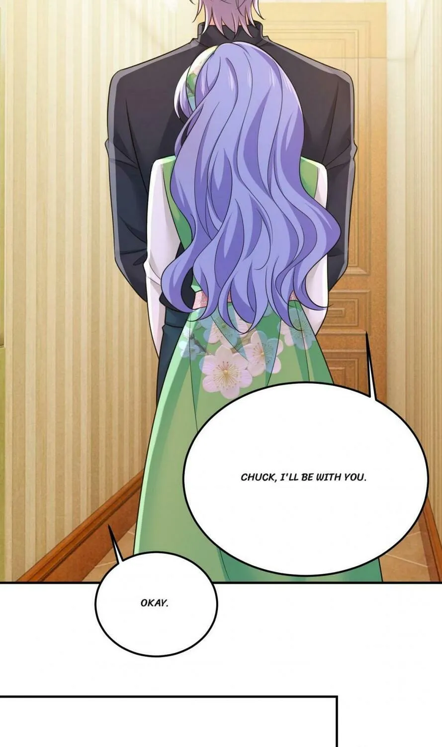Read Bossy President chapter 658 image 71 on Lezhin