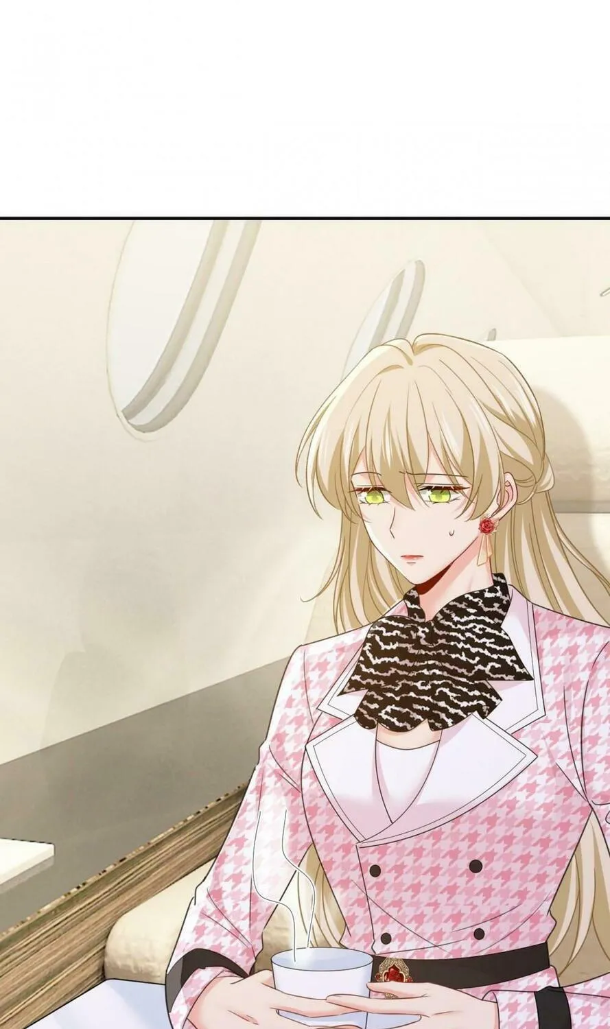 Read Bossy President chapter 658 image 74 on Lezhin