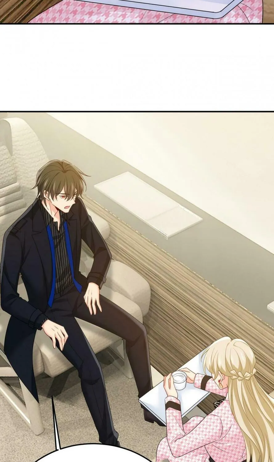 Read Bossy President chapter 658 image 76 on Lezhin