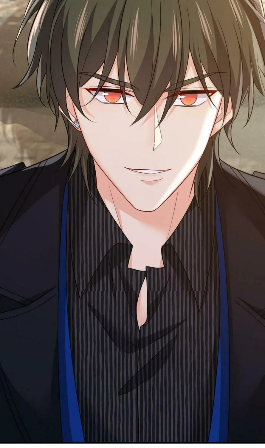Read Bossy President chapter 658 image 82 on Lezhin