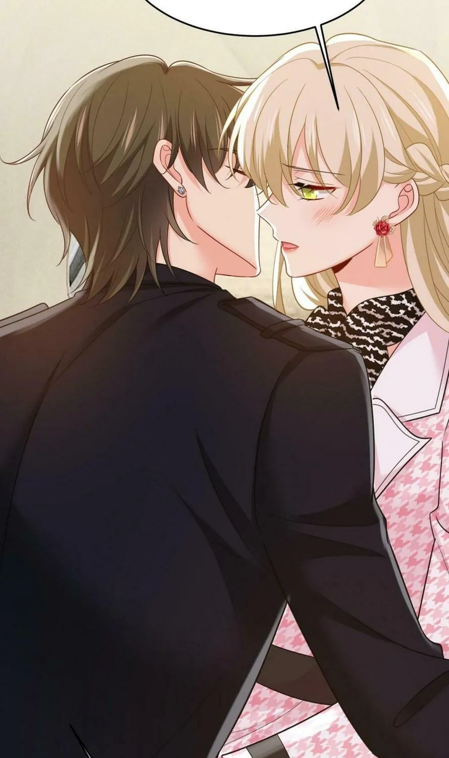 Read Bossy President chapter 658 image 89 on Lezhin